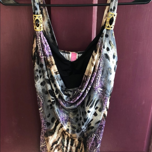 Dress - Picture 2 of 5